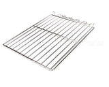 2B-50200-34 Wells Rack Half Size Ovens