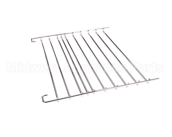 2B-50200-83 Lang Rack Slide Ehs