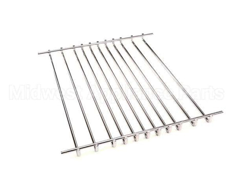 2B-50200-93 Lang Rack Slide 11 Pos