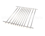 2B-50200-93 Lang Rack Slide 11 Pos