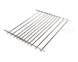 2B-50200-93 Lang Rack Slide 11 Pos