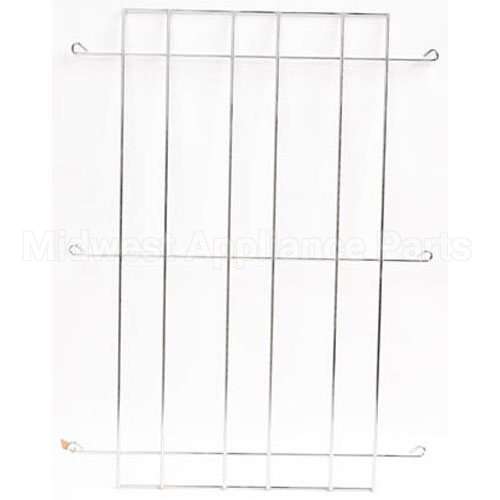 2B-50201-03 Compatible Stero Lamp Guard 24