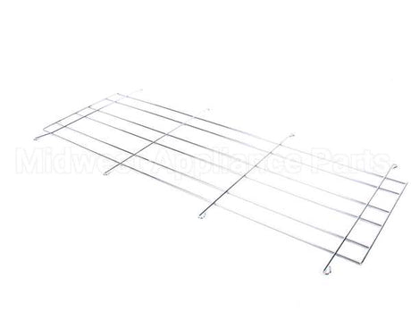 2B-50201-04 Lang Lamp Guard 36