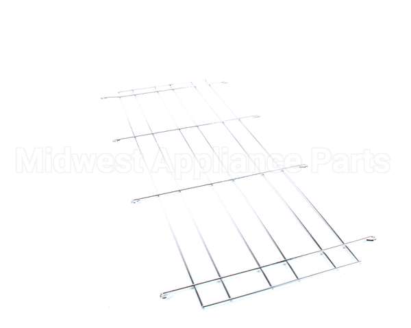 2B-50201-04 Lang Lamp Guard 36