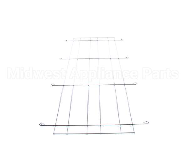 2B-50201-04 Lang Lamp Guard 36