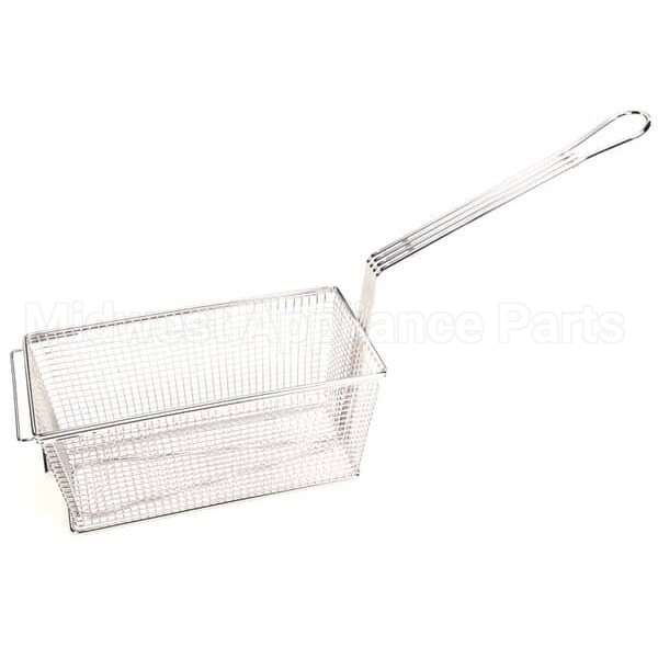 2B-50600-09 Compatible Lang Fryer Basket Twin