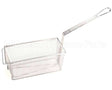 2B-50600-09 Lang Fryer Basket Twin