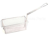 2B-50600-09 Lang Fryer Basket Twin