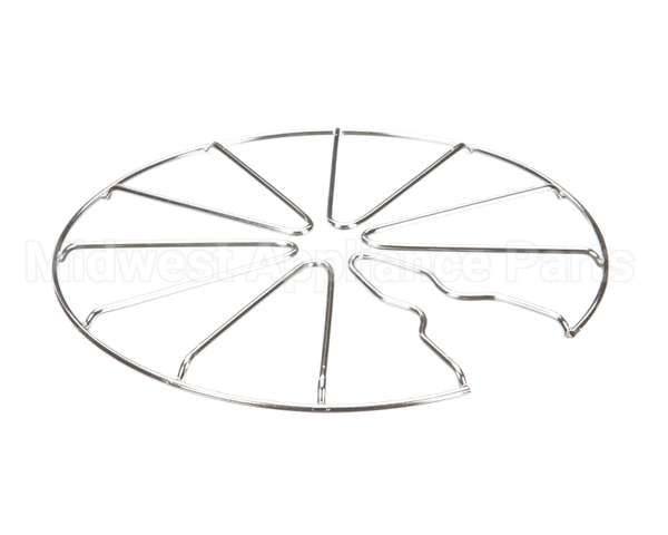 2B-70570 Bloomfield Rack Wire Finished