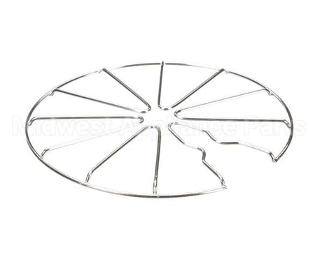 2B-70570 Bloomfield Rack Wire Finished