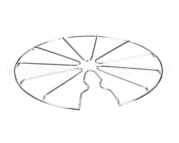 2B-70570 Bloomfield Rack Wire Finished