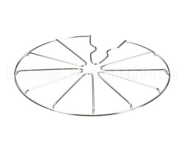 2B-70570 Bloomfield Rack Wire Finished