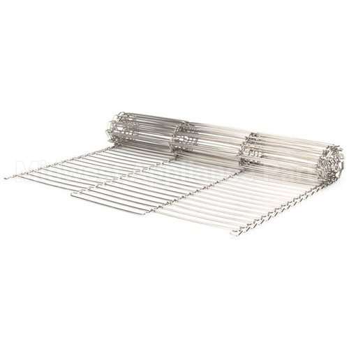 2B-93000206 Compatible Apw 3 Segmen Wire Belt 27X0.050