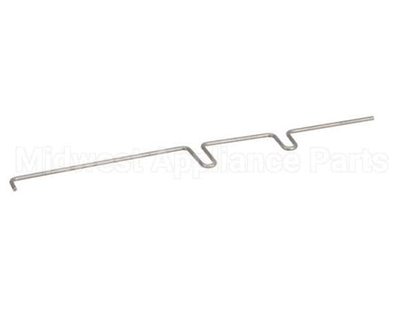 2B-Y8125 Star Blade Agitator