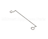 2B-Z10675 Star Clip, Belt 210Hx