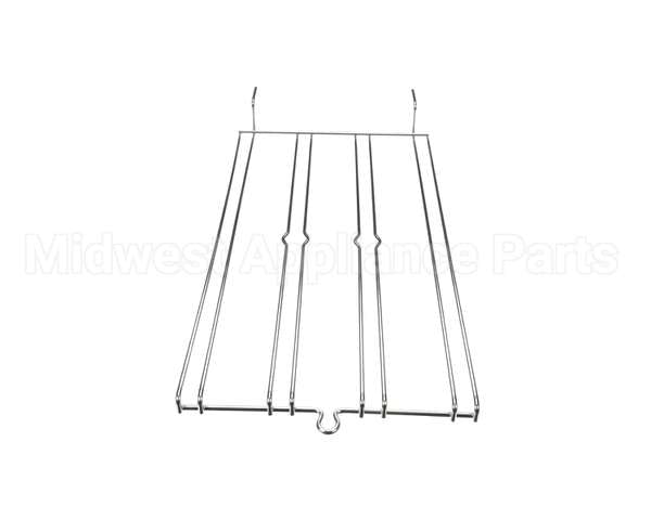 2B-Z11128 Star Rack Support Left/Right
