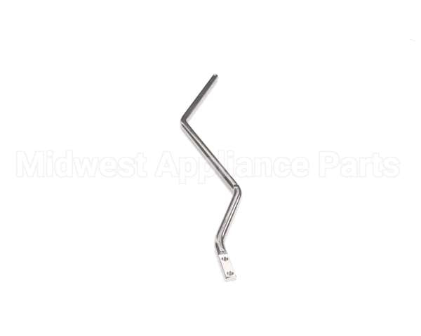 2B-Z14019 Star Arm, Std. 45 Degree Body