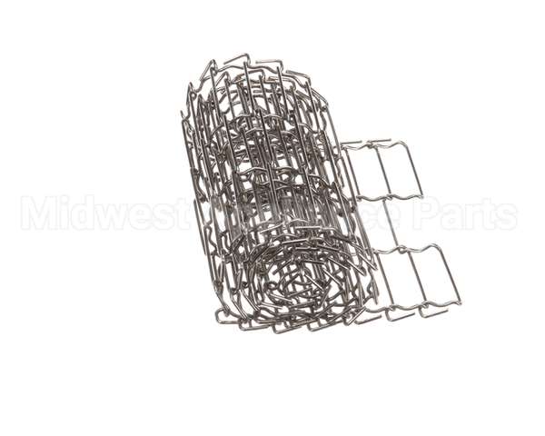 2B-Z16768 Star Belt Clip 4.75W 27X0.050