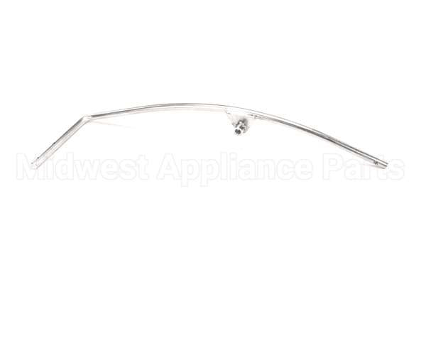 2B-Z18628 Star Arm Assembly, Left, 14