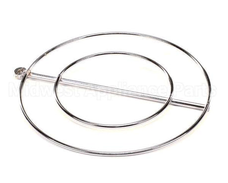 2B-Z4174 Star Shelf-Pizza Rack Hfd-1