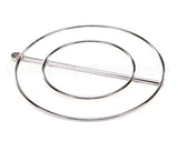 2B-Z4174 Star Shelf-Pizza Rack Hfd-1