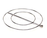 2B-Z4174 Star Shelf-Pizza Rack Hfd-1