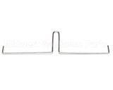 2B-Z4383 Star Agitator Blade