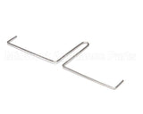 2B-Z4383 Star Agitator Blade