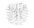 2B-Z7963 Star Cradle Wheel Assembly.-174