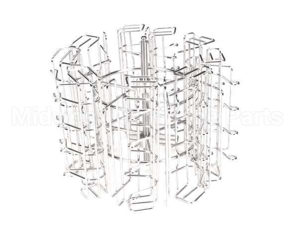2B-Z7963 Star Cradle Wheel Assembly.-174