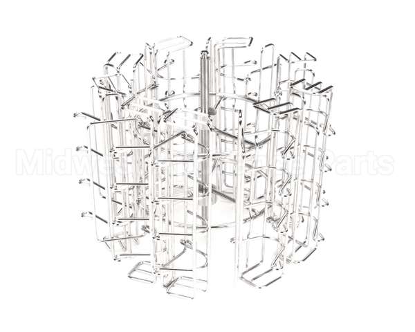 2B-Z7963 Star Cradle Wheel Assembly.-174