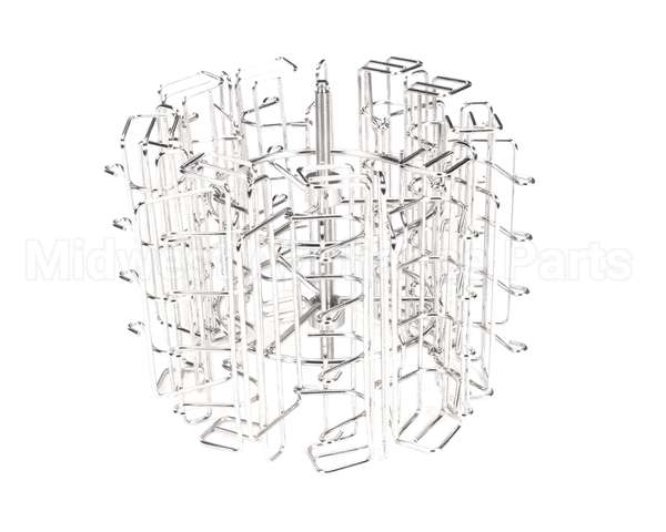 2B-Z7963 Star Cradle Wheel Assembly.-174