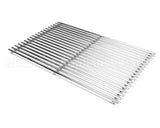 2B-Z9213 Star Grill Grate, 3/8 Com. Bbq