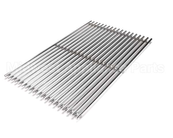 2B-Z9213 Star Grill Grate, 3/8 Com. Bbq