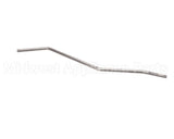 2B-Z9515 Star Arm,14 W/Iron Plt-Spti