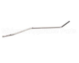 2B-Z9515 Star Arm,14 W/Iron Plt-Spti