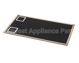 2B0455G01 Hoshizaki Upper Front Panel (B) Taped