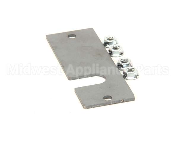 22104 Imperial Icv Door Lock Bracket Assembly. Per Set