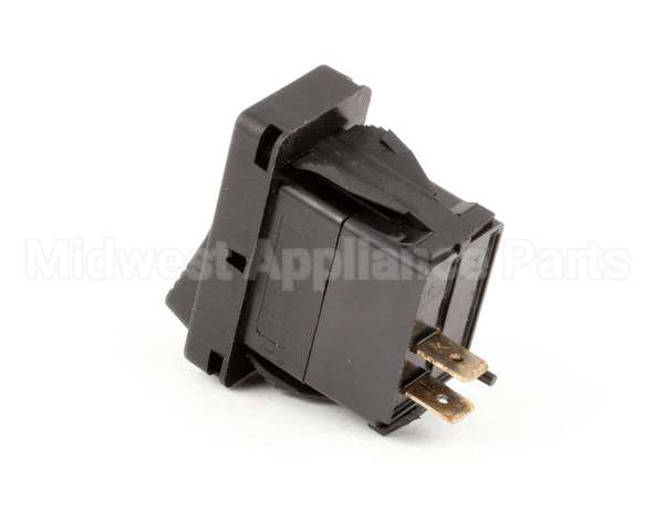 8073580 Frymaster Switch, Rocker Blk Tiga51-65