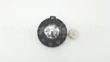 4590-004 Robertshaw 150/400F Griddletypeblackdial