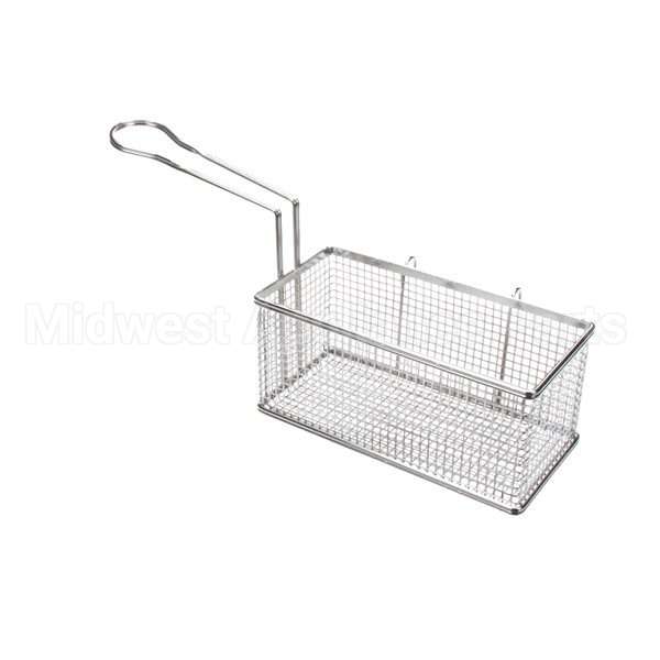 2B301041 Compatible Star Basket Assembly Left