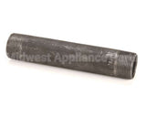 8130392 Frymaster Nipple, 1 1/4 X 8.00 Npt Bm