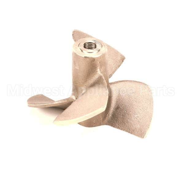 2B35898 Compatible Star Impeller Pw-1