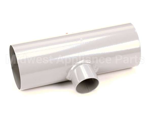 8236611 Frymaster Tube W/A, Fpgl Fv Rt Drain