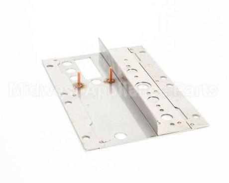 D9-GR0210 Star Faceplate Assembly. - 14