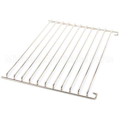 1175439 Compatible Southbend 11 Pos Deep Rack Guide