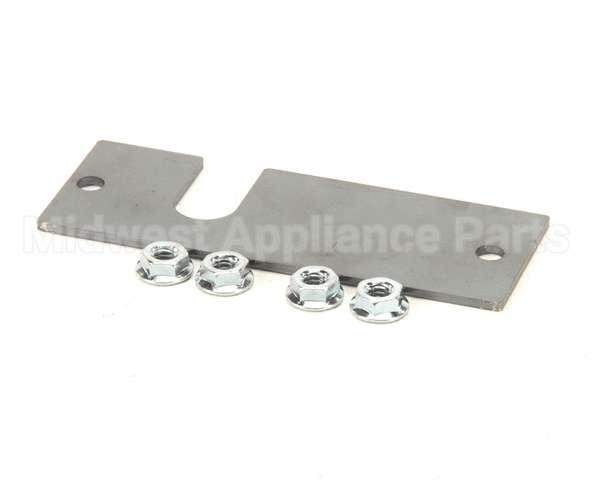 22104 Imperial Icv Door Lock Bracket Assembly. Per Set