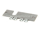 22104 Imperial Icv Door Lock Bracket Assembly. Per Set