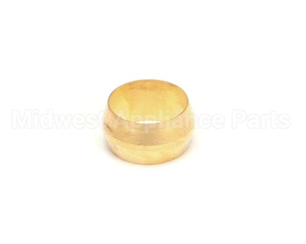 30272 Imperial 3/8 Compression Sleeve Brass