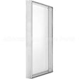 BL11867 Compatible Blodgett Door Window 20-1/2X 14-1/4